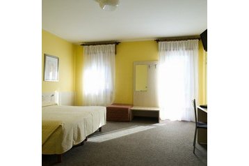 Itālija Hotel Pieve di Cadore, Eksterjers